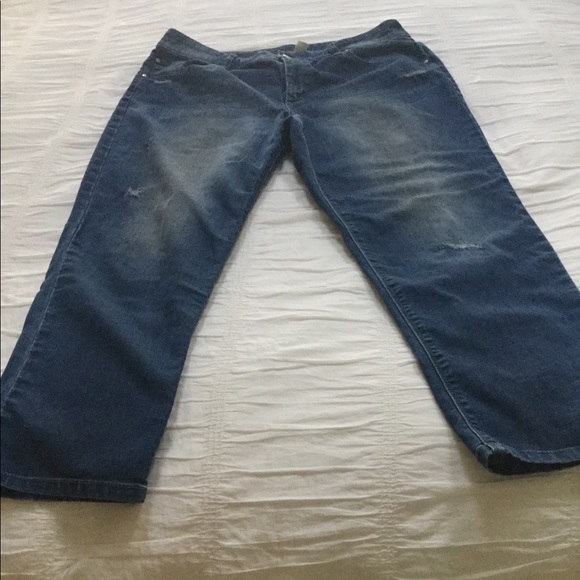 Chico jeans - Picture 1 of 3